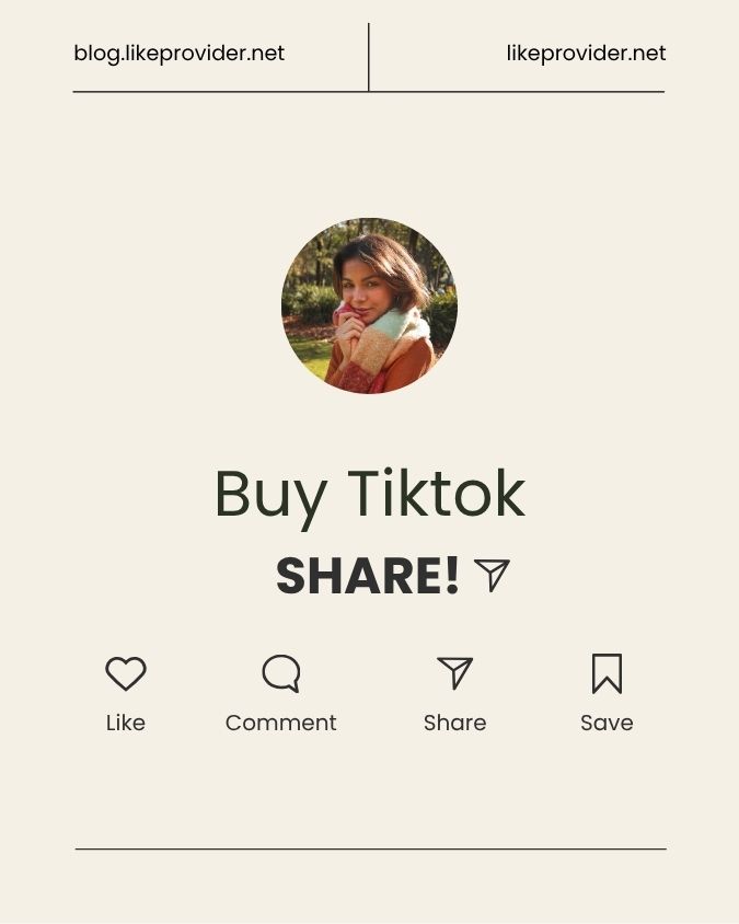 Boost Your TikTok Growth: Why You Should Buy TikTok Shares in 2025