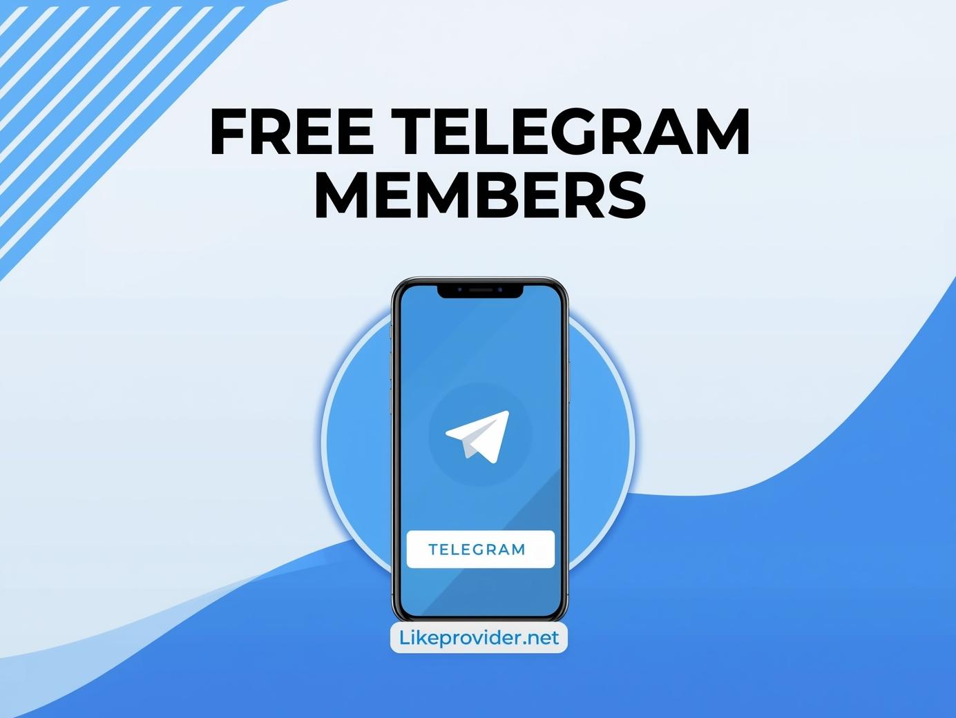 Free Telegram Members 2025: Grow Your Group Instantly Without Paying